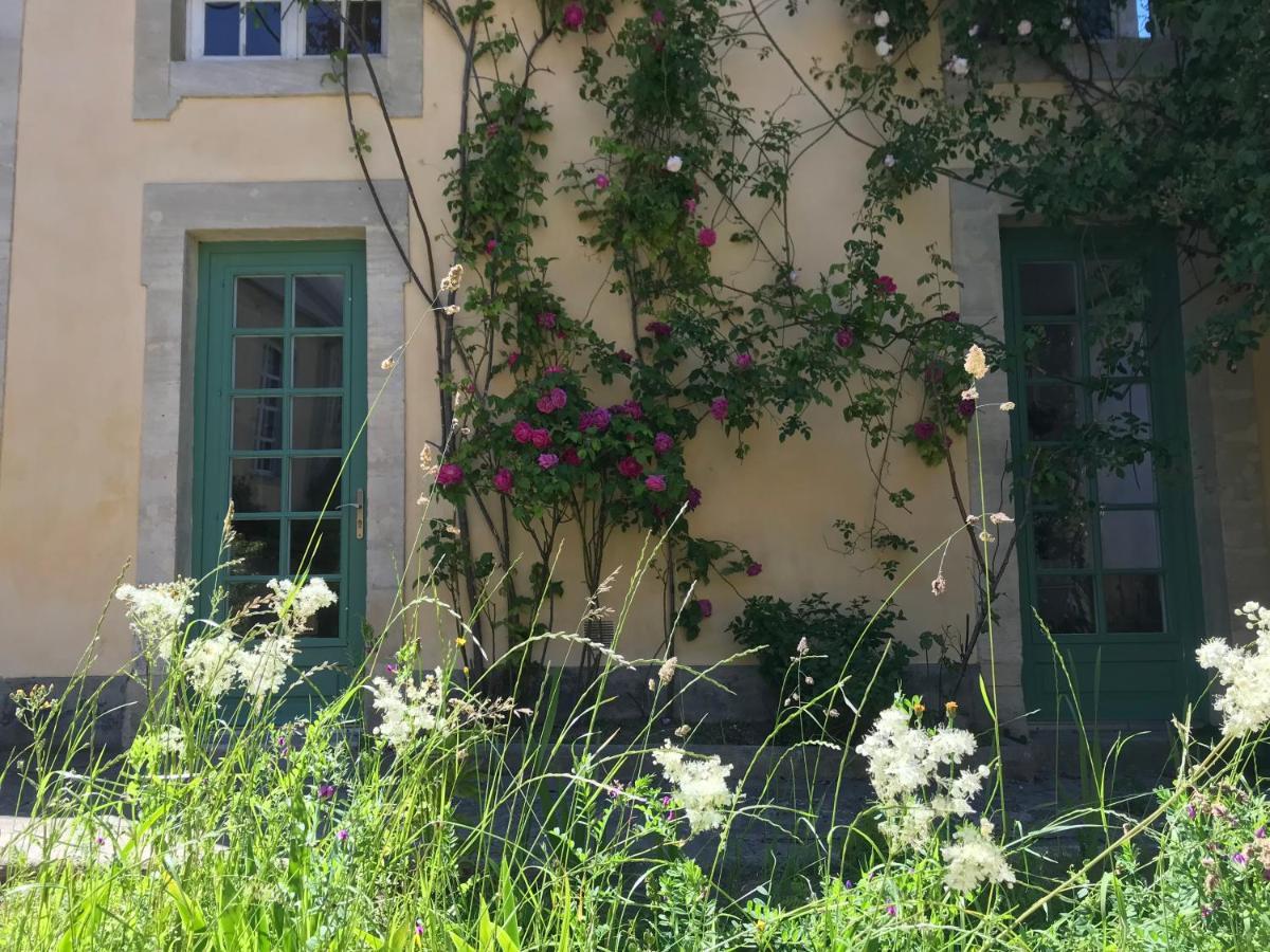 Maison d'hôtes de Charme Bayeux Extérieur photo
