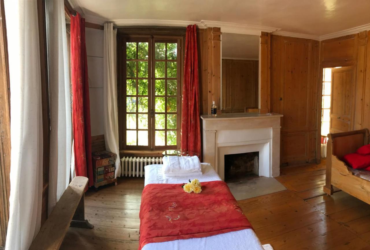 Maison d'hôtes de Charme Bayeux Extérieur photo
