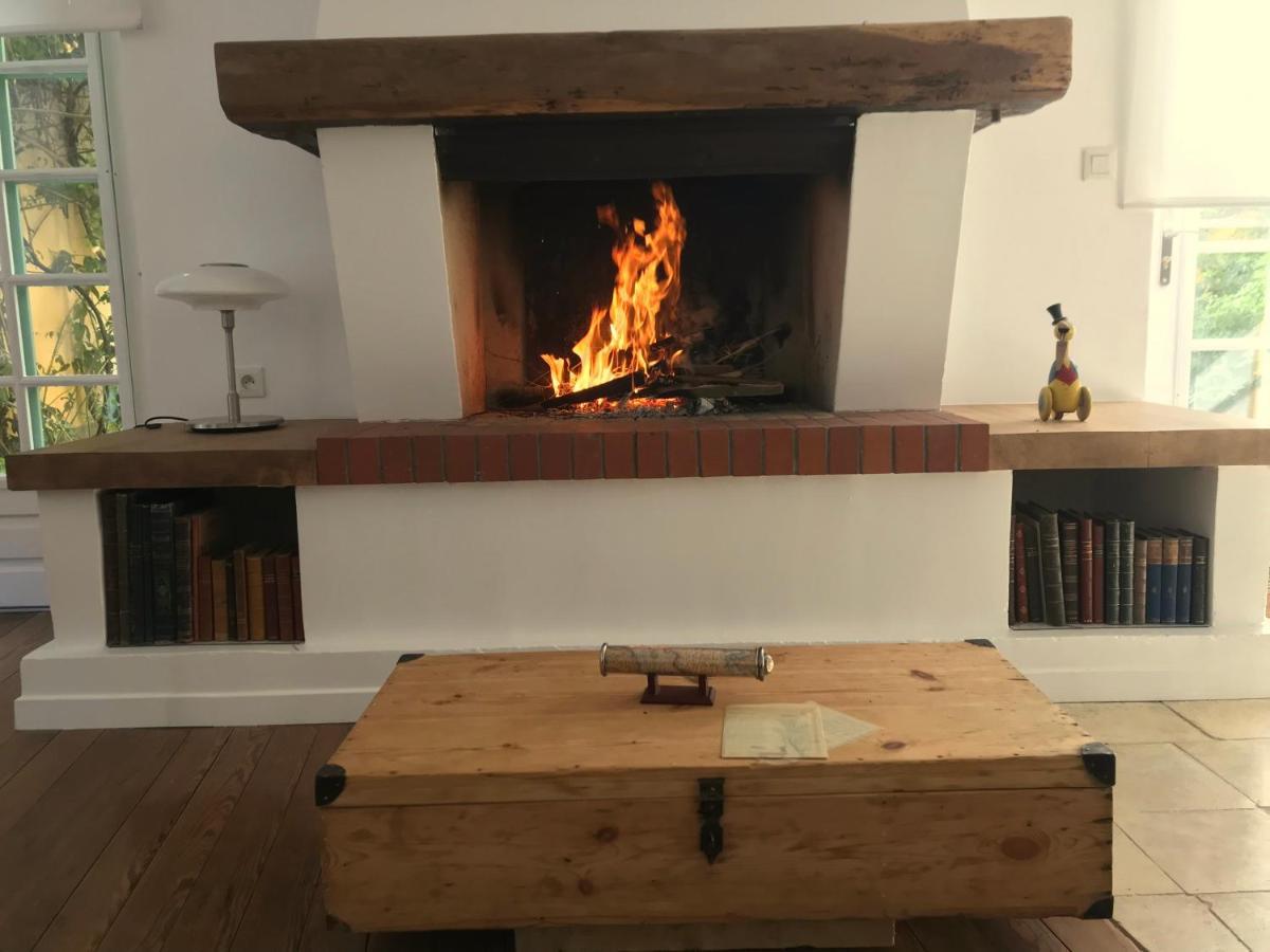 Maison d'hôtes de Charme Bayeux Extérieur photo